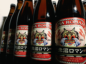 赤米ビール15本